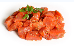 [3347S] CV-Cerdo Pinchos Rojos sin Varilla (granel) Bdj 2kgs