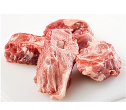 [3706] Huesos de Jamón