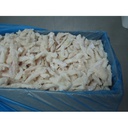 [C3214339] Bacalao Desmigado Islandia 8x500g