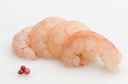 [C3310072] Gamba Cola Pelada 15-45 g/pz (10-30) 5x1kg