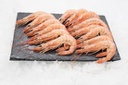 [C3310902] Gamba Salada (P) 6x1kg
