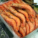 [C3310514] Llagostinera Nº3 Austral 30/40 (25-35 g/pça)6x2kg