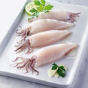 [3322153] Calamar Patagonico Limpio 6x1kg