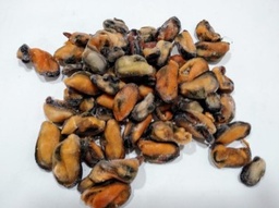 [C3350101] Musclos Carn Xile 200-300 pza/kg 1x10kg