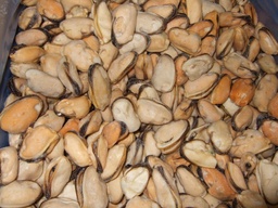 [C3350100] Musclos Carn Xile 100-200 pza/kg 1x10kg