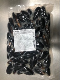 [C3350106] Musclo Cuit Xile Buit (40-60) pza/kg 5x1kg