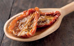 [22221T] Tomate Seco Lata 100-110pzs 6ud/Caja