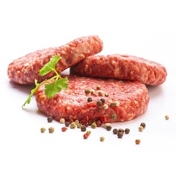 [3162WA] Wagyu Hamburguesa 150gr Cong Cj 4.5kgs