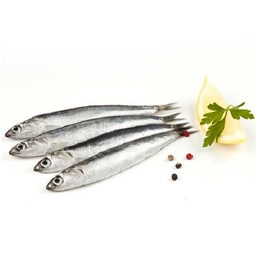 [PC322201] Boqueron Entero (P) ±3kg