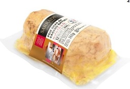 [3120A] Pato Micuit Foie Gras Francés Entier Bolsa Vacío 360gr
