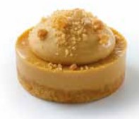 [2358D] Delicia de Caramelo 90gr 16u