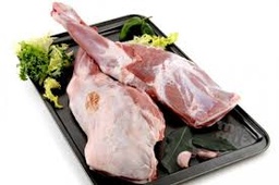 [3102C] Cordero Paletilla Nacional 1KG aprox Cong
