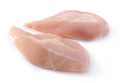 [3526H] Pavo Chuleta (Palpís) Cong Cj ±5kg