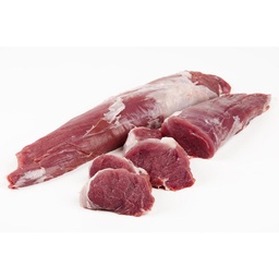 [3317R] Vaca Solomillo +1,8+2Kg Cong.