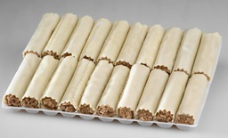 [2102] Canelons S/Bechamel De Carn "Super" 100x55g