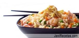 [6020B] Saltat Arròs Truita i Llagostins 6x1kg FDS