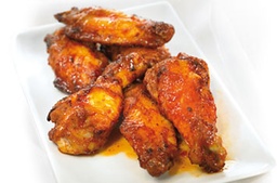 [6004CR] Pollo Alas Crujientes McCain 5x1kg