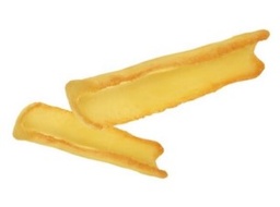 [2435S] Patata Prefrita Fry'n Dyp C/Piel McCain 5x2,5kg