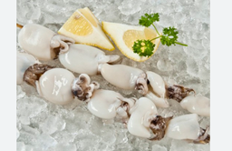 [3322244] Sepia Almendrita Limpia S/P Nacional 1kgs/10bolsas