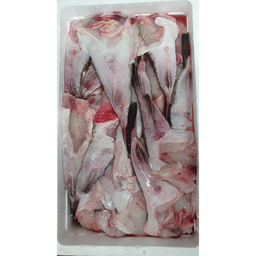 [718QPC] Rape Cola Latigo 1/2 Cong PC