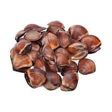 [C3350006] Almeja Marron 12-16 g/pz (60-80) 6x1kg