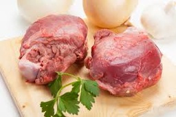 [3226TT] Cerdo Galta C/H a Baja Temperatura ±350gr Cong