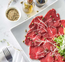 [3226R] Cerdo Rulo Galta Baja Temperatura 6cm diámetro ±1kg Cong