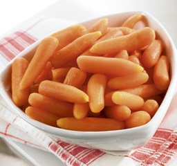 [2241] Zanahoria Baby Gelagri (4x2,5kg) 10kg