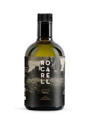 [VS-1RSV0501] Oli d' Oliva Verge Extra Arbequina Eco 500ml Ecològic