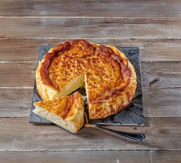 [VS-07059] Tarta De Queso De La Madre De Cris