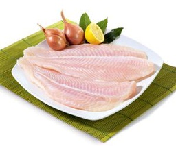 [1391] Panga Filete 170-220 g/pz 5x1kg