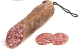 Llonganissa Cular Superior Sendra S/estoig ±1,3k/pz