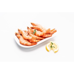 [C3310544] Langostino Cola Pelada Austral 15-30 g/pz (10-20) 10x1kg