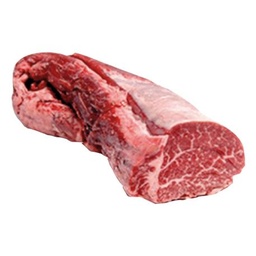 [3190CR] Ternera Cuberoll Angus Bife Corto Grainfed Novillo Real porc. 300 grs. Cong.