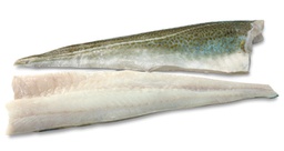 [0106] Bacalao Filete (500/1000)g/pz 11kg