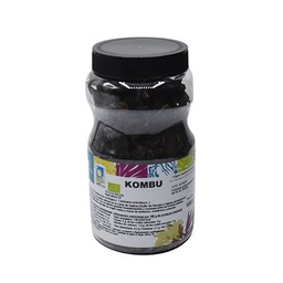 [SL-ALGD02] Alga Kombu Eco Portomuiños Deshidratada 100g