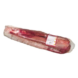 [SL-C021] Chuletero/Lomo Con Hueso Ciervo/Venado 3.5-6kg