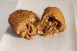 [2377] Croqueta Abuela Pollo Priela 4x1kg