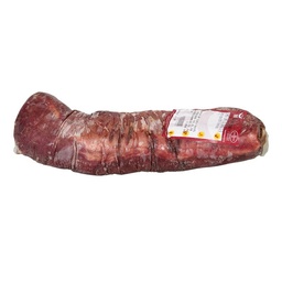 [SL-C022] Cinta De Lomo Ciervo/Venado 1-3kg
