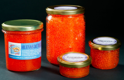 [7025] Huevas De Trucha 100 Gr