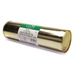 [SL-A074] Mousse De Canard Collverd Ll/1Kg