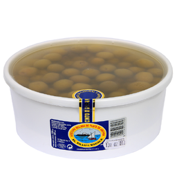 [SL-CEP18] Aceituna Rellena Anchoa Xillu 100ud