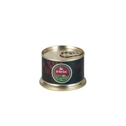 [SL-A083] Bloc Foie Gras Collverd Llauna 130G