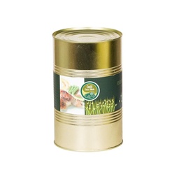 [SL-A101] Confit Muslo De Pato Collverd L/4un