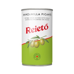 [SL-CEP37] /Aceitunas Manzanilla Perello 200/220 2.5kg