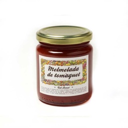 [SL-CC12] Mermelada Tomate Cal Benet 290g