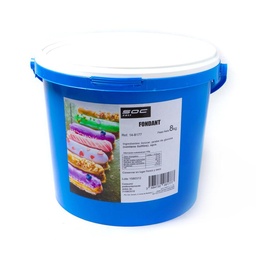 [SL-BCC97] Sucre Fondant Soc Chef G/1Kg