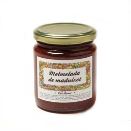 [SL-CC16] Melmelada Maduixot Cal Benet 280G