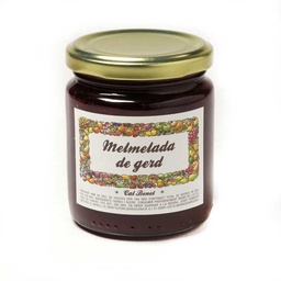 [SL-CC22] Melmelada Gerds Cal Benet 290G