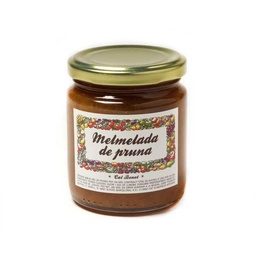 [SL-CC15] Mermelada Ciruela Cal Benet 280g